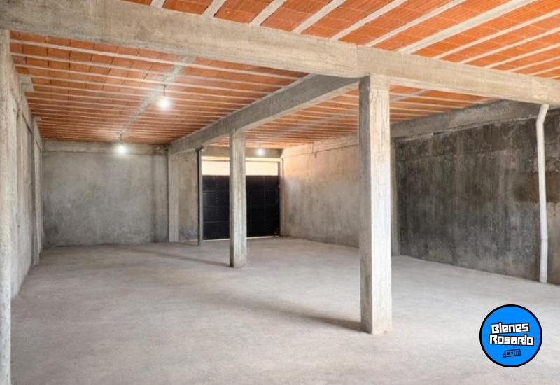 Galpones / Depósitos - Rosario - Venta
