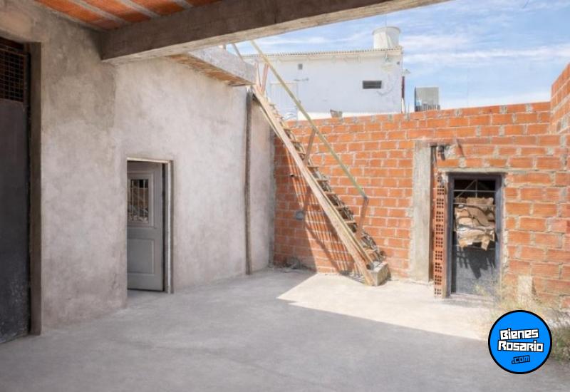 Galpones / Depósitos - Rosario - Venta