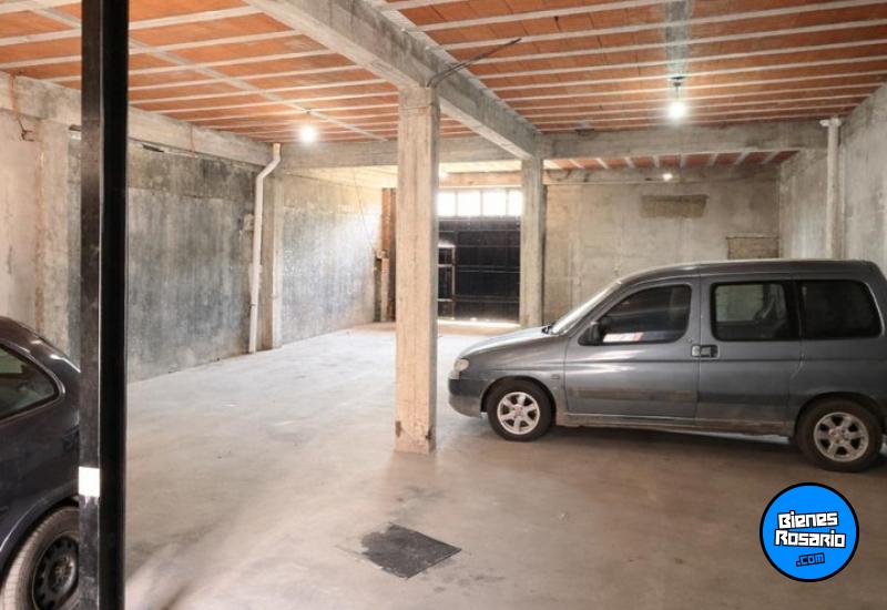 Galpones / Depósitos - Rosario - Venta