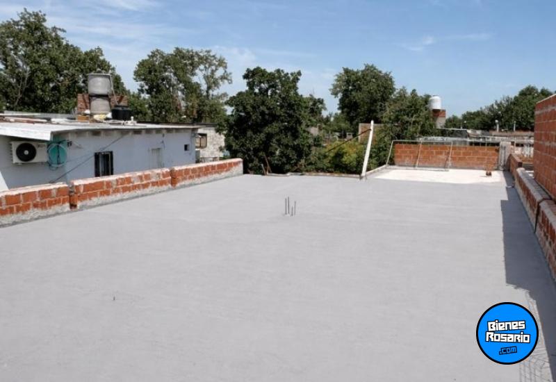 Galpones / Depósitos - Rosario - Venta
