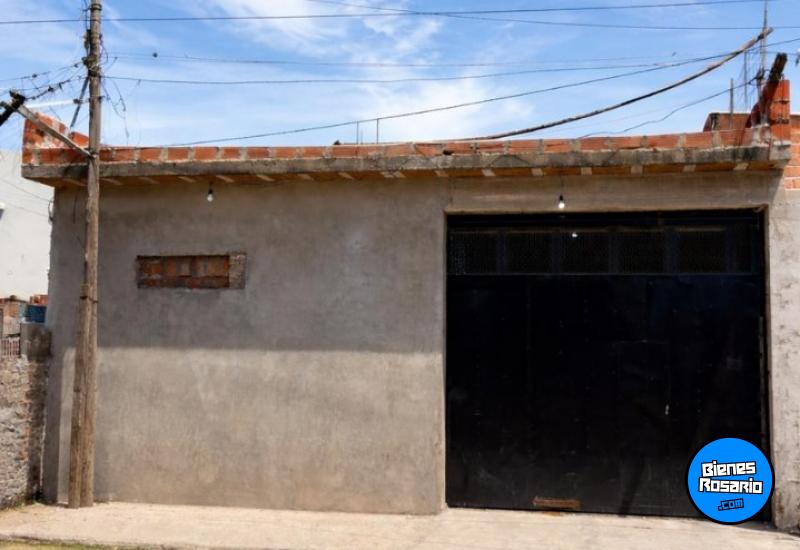 Galpones / Depósitos - Rosario - Venta