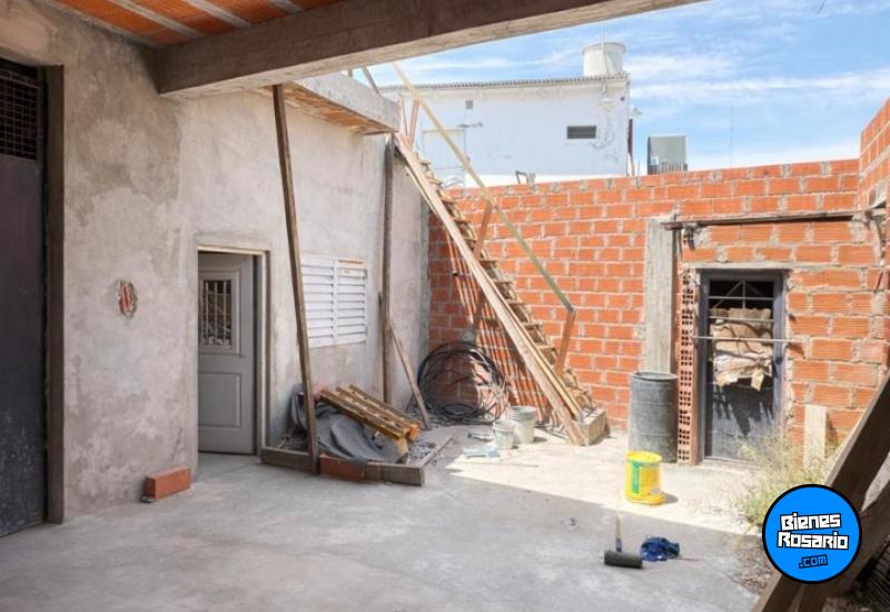 Galpones / Depósitos - Rosario - Venta