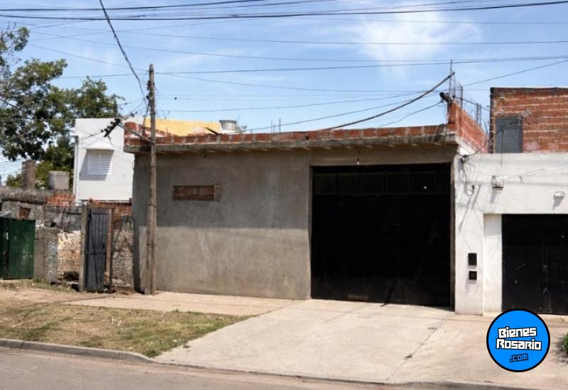 Galpones / Depósitos - Rosario - Venta