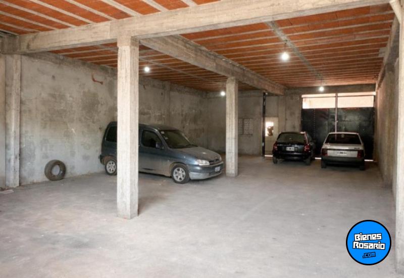 Galpones / Depósitos - Rosario - Venta