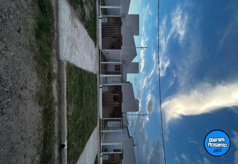 Casas - Empalme Villa Constitucion - Venta