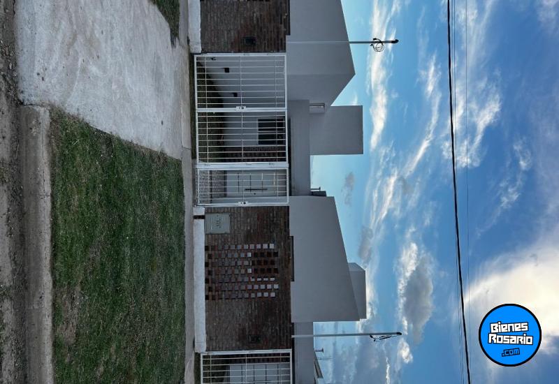 Casas - Empalme Villa Constitucion - Venta