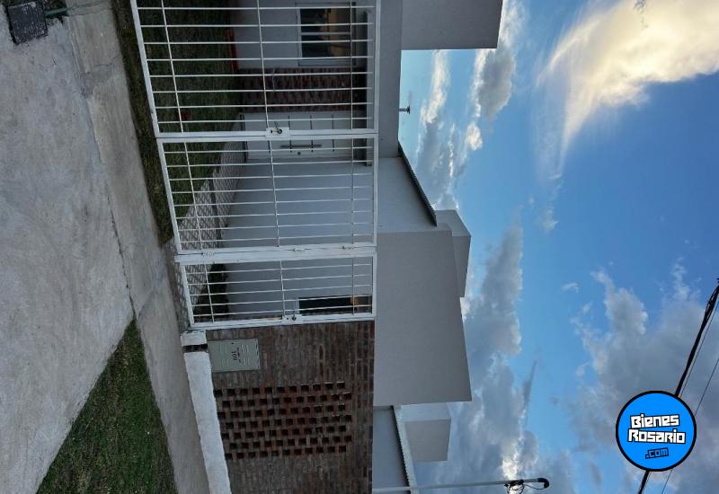 Casas - Empalme Villa Constitucion - Venta