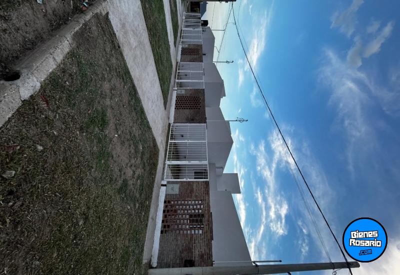 Casas - Empalme Villa Constitucion - Venta