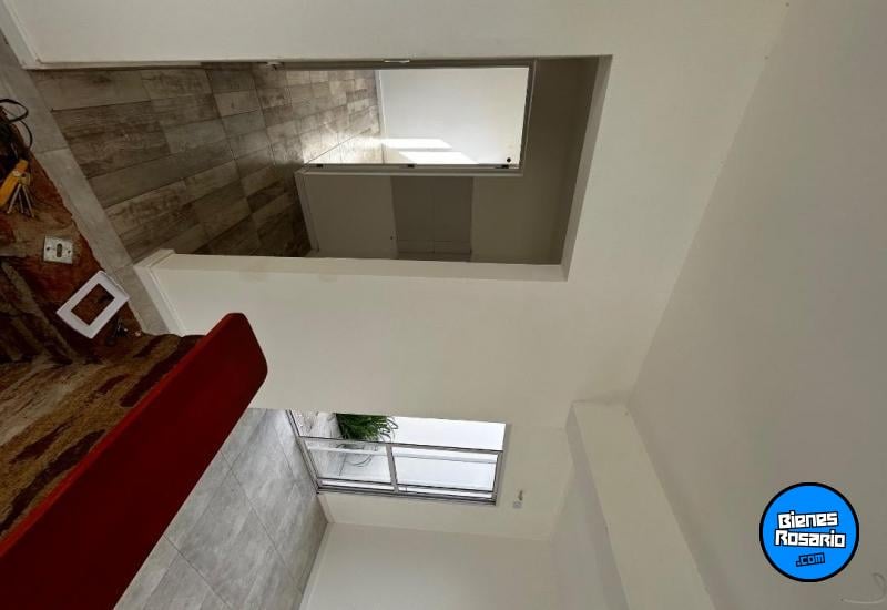 Casas - Empalme Villa Constitucion - Venta