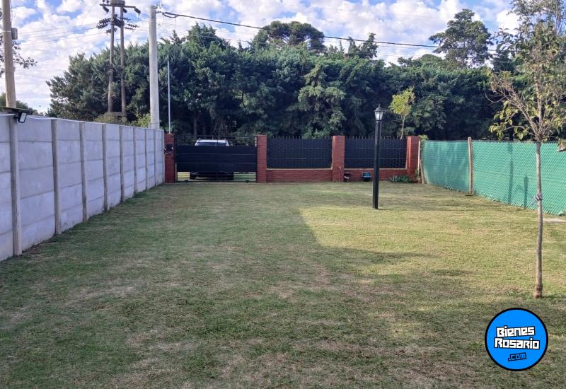 Casas - Andino - Venta