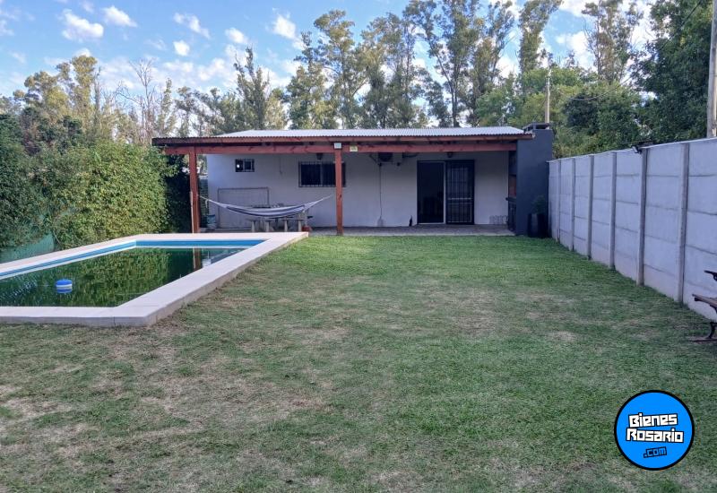 Casas - Andino - Venta
