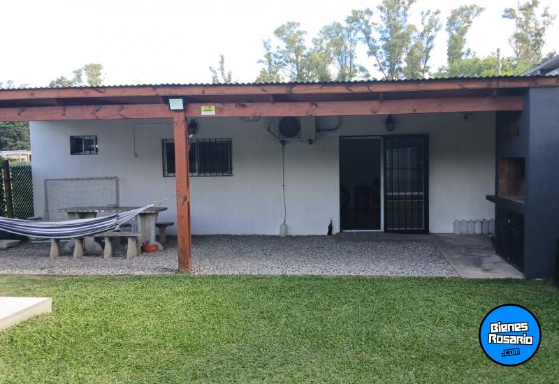 Casas - Andino - Venta