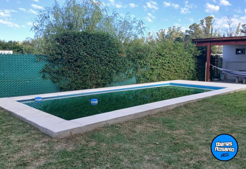 Casas - Andino - Venta