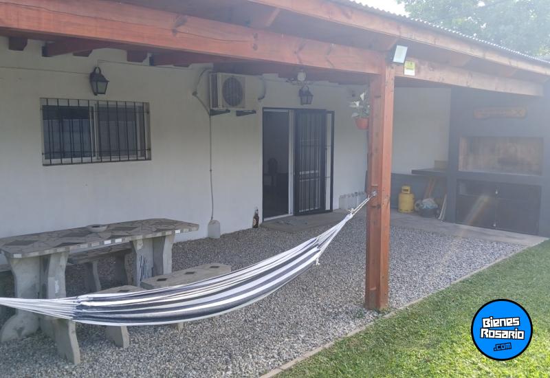 Casas - Andino - Venta