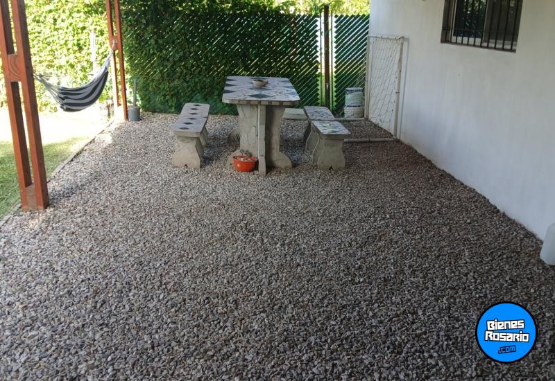 Casas - Andino - Venta