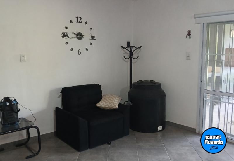 Casas - Andino - Venta