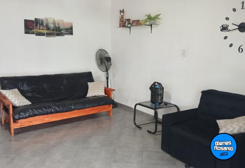 Casas - Andino - Venta