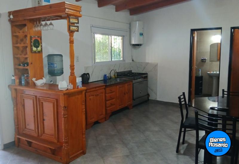 Casas - Andino - Venta