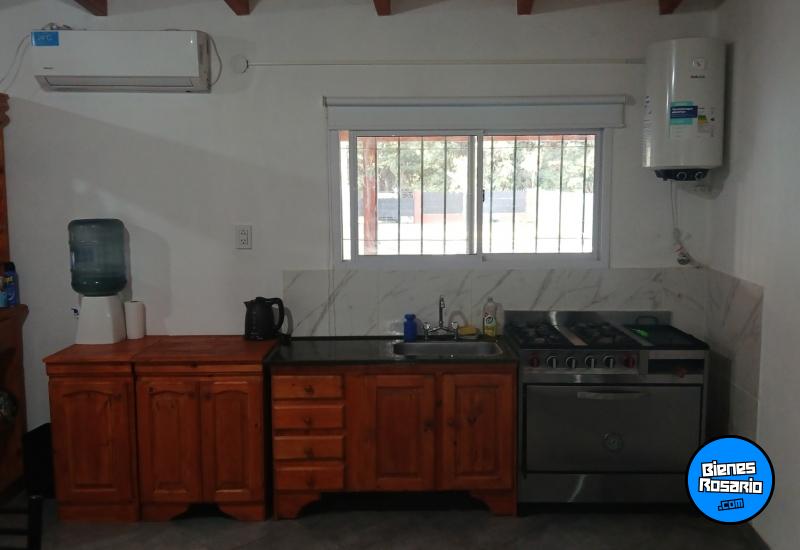 Casas - Andino - Venta