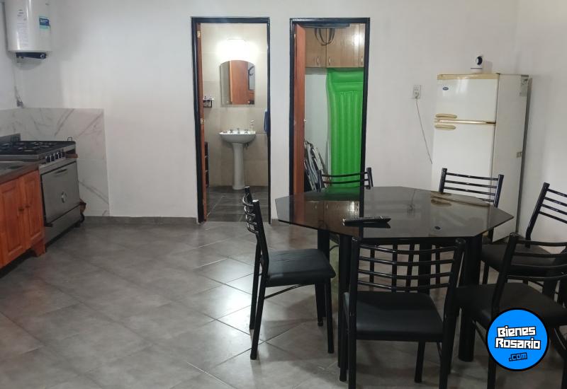 Casas - Andino - Venta