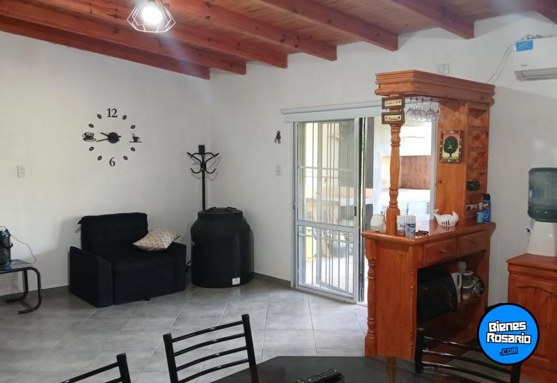 Casas - Andino - Venta