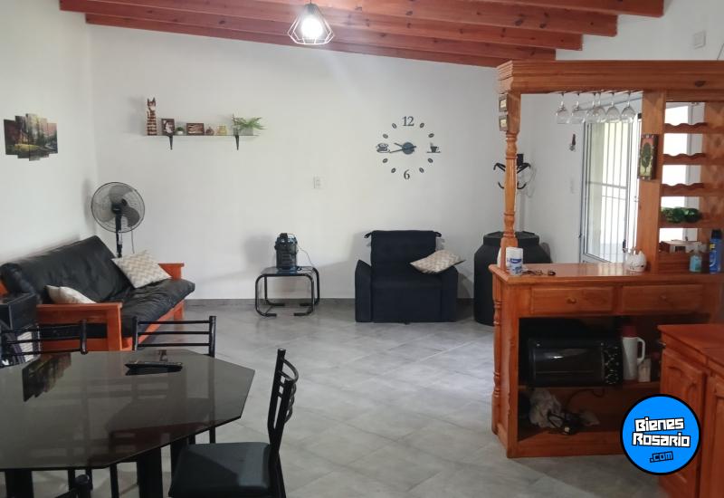 Casas - Andino - Venta