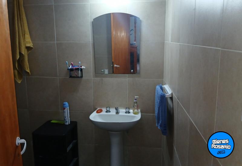 Casas - Andino - Venta