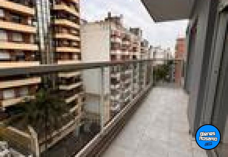 Departamentos - Rosario - Venta