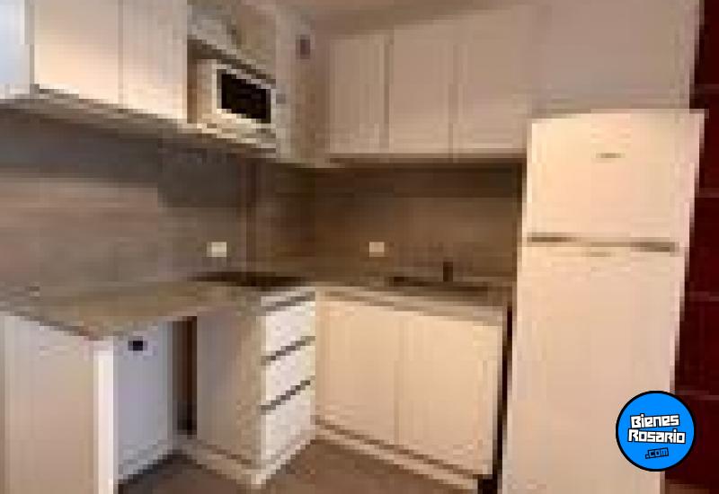 Departamentos - Rosario - Venta