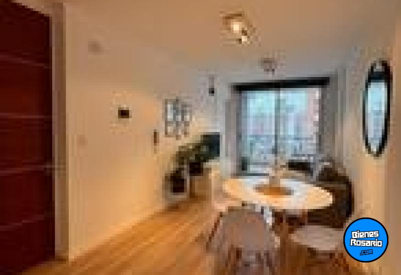 Departamentos - Rosario - Venta