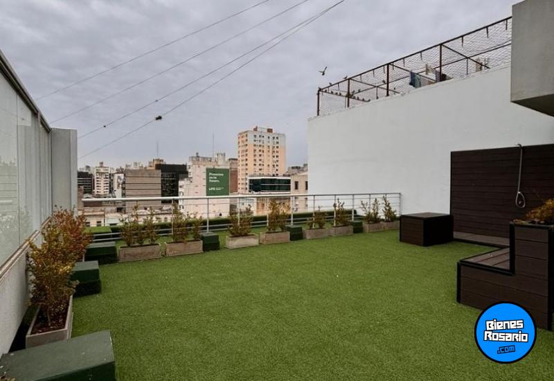 Departamentos - Rosario - Venta