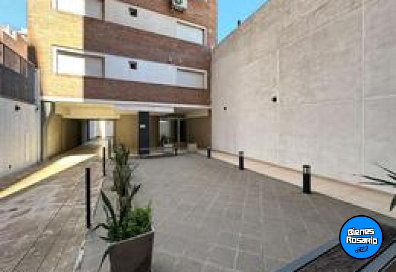 Departamentos - Rosario - Venta