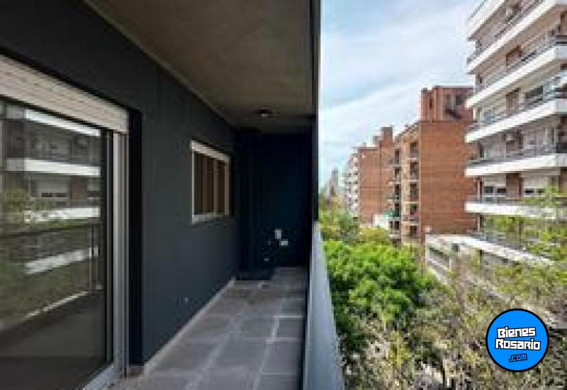 Departamentos - Rosario - Venta