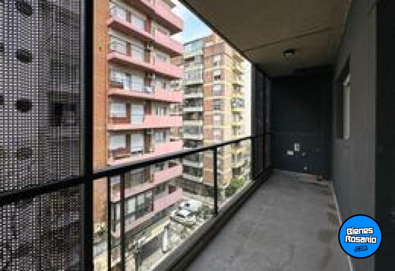 Departamentos - Rosario - Venta