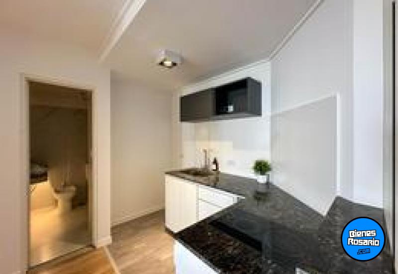 Departamentos - Rosario - Venta