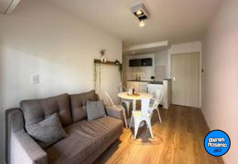 Departamentos - Rosario - Venta