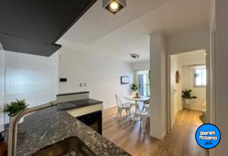 Departamentos - Rosario - Venta