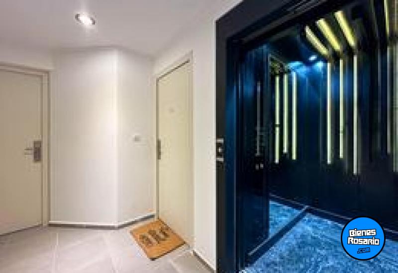 Departamentos - Rosario - Venta