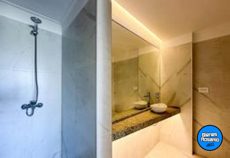 Departamentos - Rosario - Venta