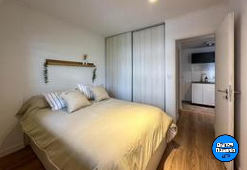 Departamentos - Rosario - Venta