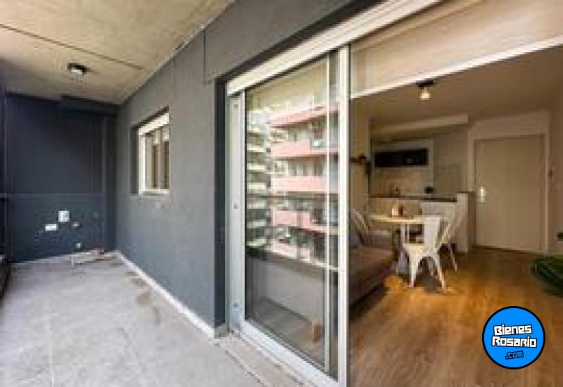 Departamentos - Rosario - Venta