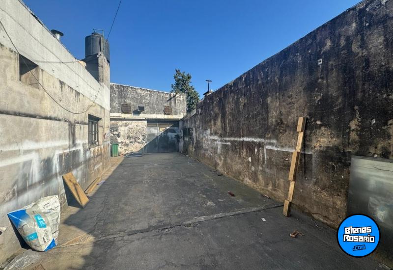 Galpones / Depósitos - Rosario -  Alquiler