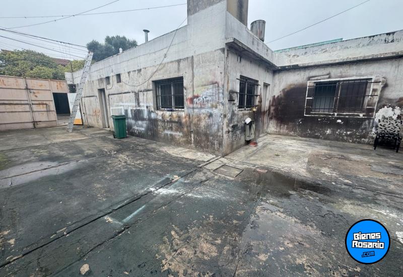 Galpones / Depósitos - Rosario -  Alquiler