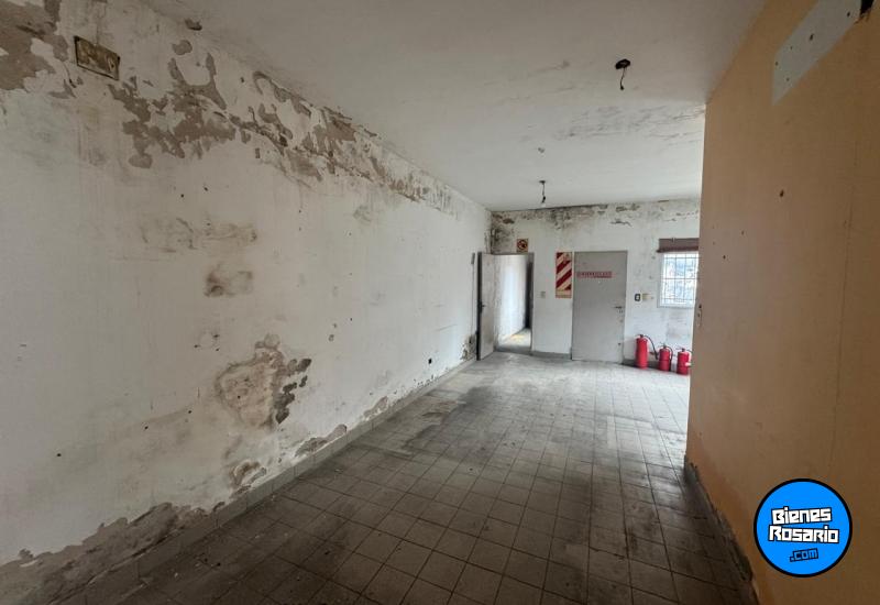 Galpones / Depósitos - Rosario -  Alquiler