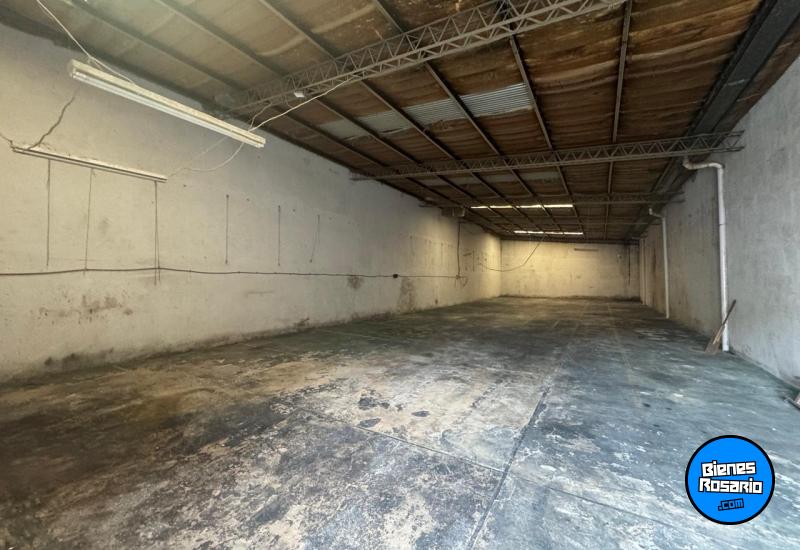 Galpones / Depósitos - Rosario -  Alquiler