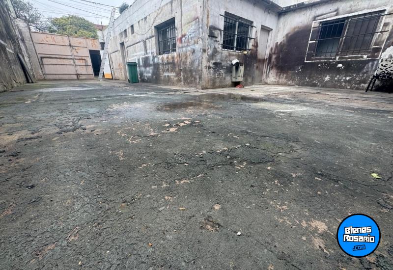 Galpones / Depósitos - Rosario -  Alquiler