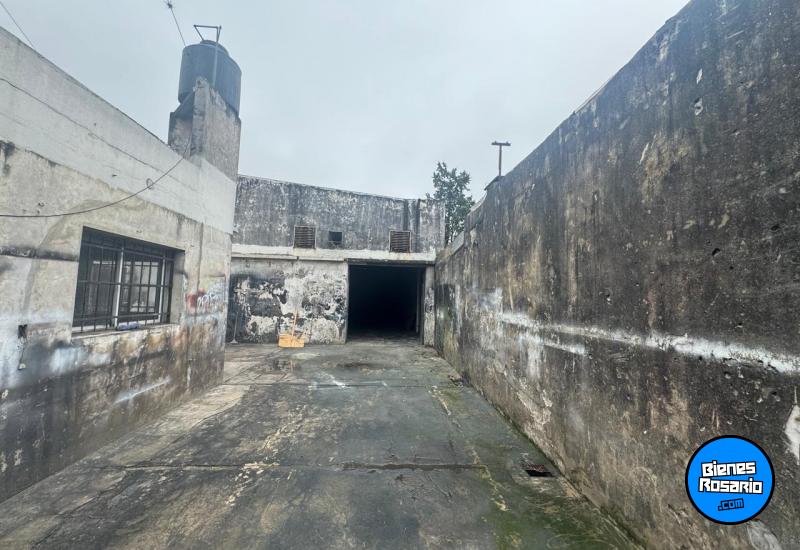 Galpones / Depósitos - Rosario -  Alquiler