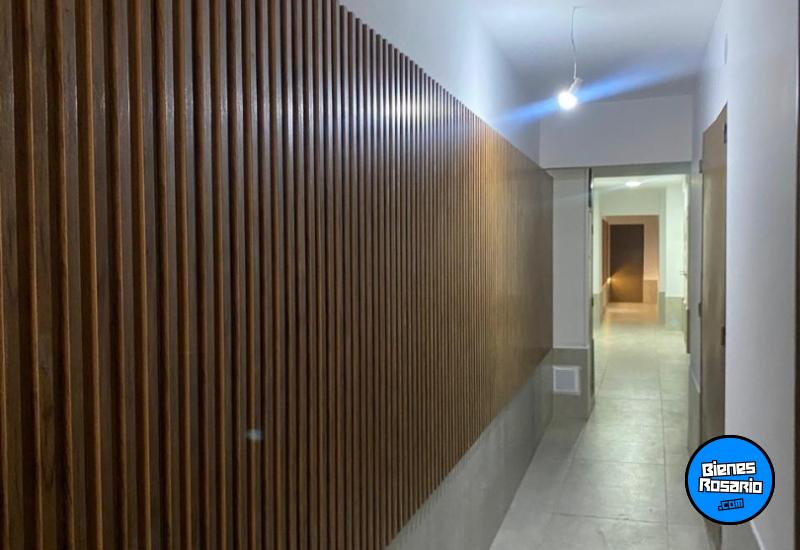Departamentos - Rosario - Venta