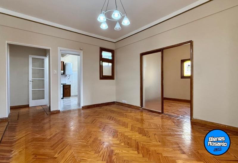 Departamentos - Rosario -  Alquiler