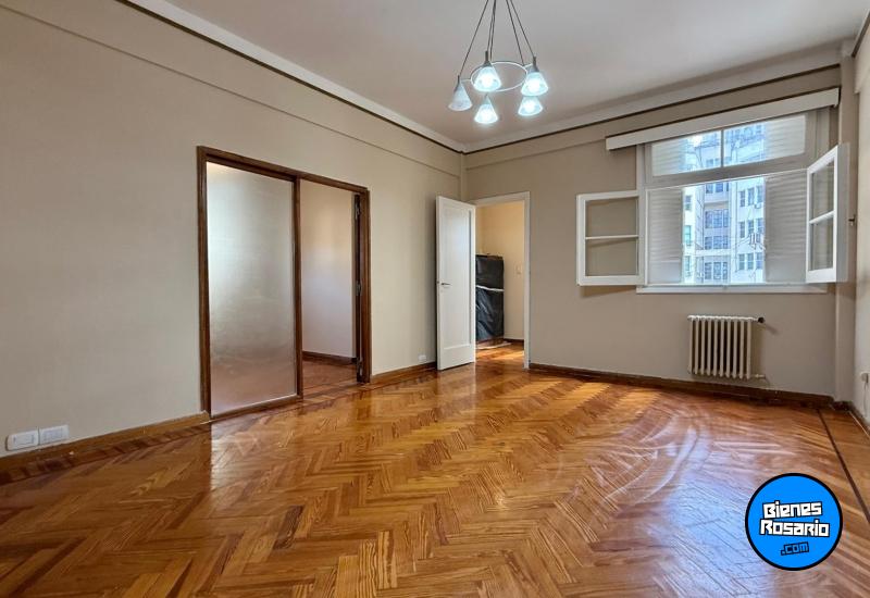Departamentos - Rosario -  Alquiler